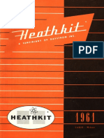 Heathkit 1961 Big