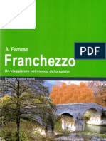 A.farnese - Franchezzo Un Viaggiatore Nel Mondo Dello Spirito