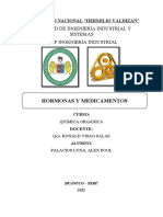 Informe Medicamentos