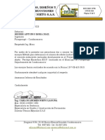 Resultados Esclerometrias Heider Antonio Mora