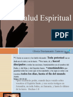 Salud Espiritual - Gloriabz-Bpn