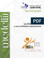 Revista Medellín 183 COMPLETA