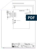 Terminal Diagram REJ603 - V3.0 - 1MDW07224-YN