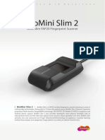 Biomini Slim 2