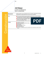 Sikadur 32 Primer