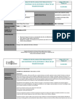 Planeacion Pedagogica Del 1 de Marzo 2023 - 092232