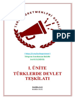 TKMT-1.2.3.4.5. Üni̇te-Hamza Oluç