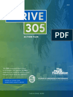 Thrive305 Action Plan