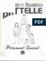 1 Battelle-Personal Social
