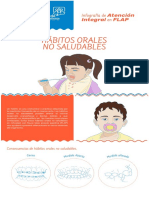 Infografía HONS Digital