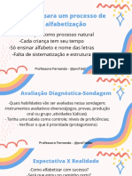 Aula de Consciencia Fonologica Aula de Consciencia Fonologica Slides Da Aulapdfpdf