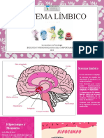 Sitema Limbico