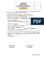 (Lleno) A F03 2023-1 PLANILLA DE INSCRIPCION DEL SERCOM 2023-1 JOFHIEL