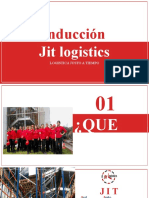 Induccion Jit