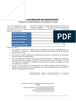 ANEXO-4-Autorización de Participación para Miembros Juveniles Menores de Edad