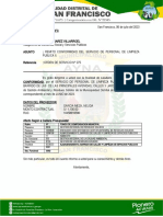 INFORME #003 - 2023 CARTA DE SERVICIO DE LIMPIEZA PUBLICA II, NELIDA JUNIOdocx