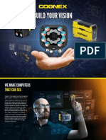 Cognex Product Guide