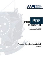 Desenhos Industriais2622