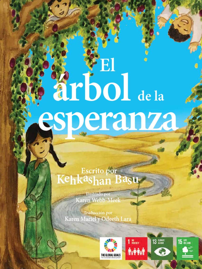 El Árbol de La Esperanza | PDF | Desarrollo sostenible | Union ...