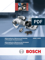 Bosch Part Catalog