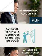 Atendimento Ao Cliente