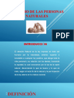 Derechos Personas Naturales 14may