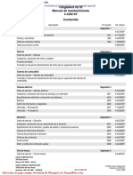 Case Loader 621d Service Manual Spanish