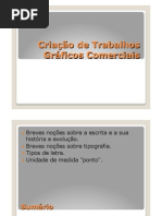 apresentação powerpoint evolução da escrita