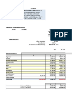 Analisis Financiero Grupo 3