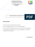 2 Tuberculose Diagnostic Et Traitement