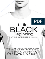 #0.5 Serie Little Black Book Becoming Black PDF