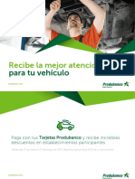 Catalogo Sierra Automotriz