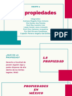 Las Propiedades