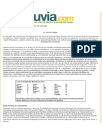 Uso de Micronutrientes en Cultivos de Gruesa