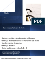 Lineamiento Portafolio de Titulo 2021-1 Nuevo Ingenieria Versión Alumnos v3 Tirza