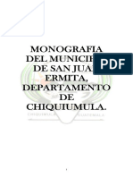 29a012016 Monografia de San Juan Ermita