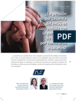 Articulo Pension Cesantia e Ingresos