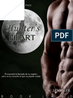 04 Hunter_s Heath - J.D. Tyler