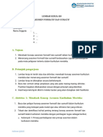 LK - B8 - Asesmen Formatif Dan Sumatif