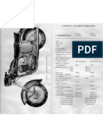 Jawa 250 Typ559 Service Manual CZ by Mosue