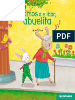 5A PL Vamos A Silbar, Abuelita