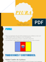 PIURA