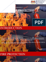 Fire Protection