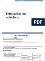 Java Lescollections KF
