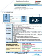 1º DPCC - Ses 1 Uni 4 - Sem 01