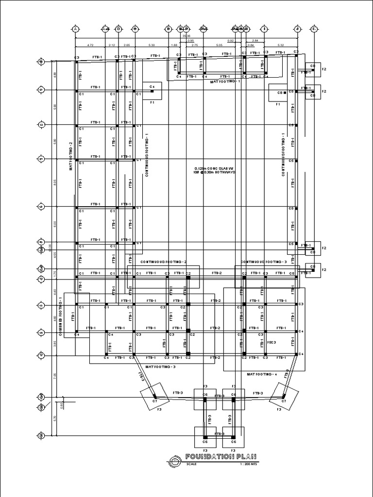 Structural Detail 01 | PDF