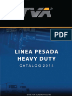Heavy Duty 2014 - Con Buscador