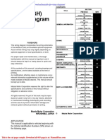 Mazda6 GH Wiring Diagrams