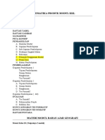 Modul 2 