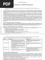 The LMS Guidebook CAP.3 | PDF
